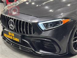 مرسيدس بنز CLS